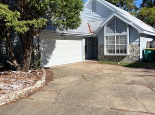 1947 Patrician Way, Fort Walton Beach, FL 32547