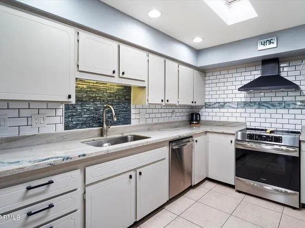 13675 N 108TH Drive, Sun City, AZ 85351