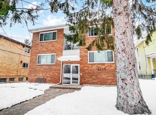 6159 Ridge Ave UNIT 2, Cincinnati, OH 45213