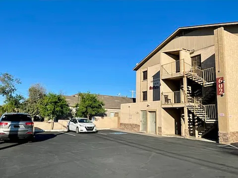 Mountain View Apts on Townley - 301 — Photo 3