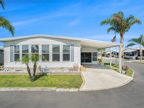2133 Oahu Dr #140, Holiday, FL 34691