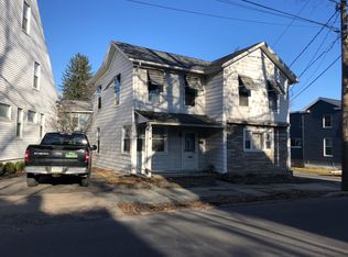 34 Montgomery Ave, West Pittston, PA