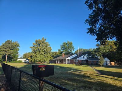 408 E 6th St, Lamar, MO, 64759