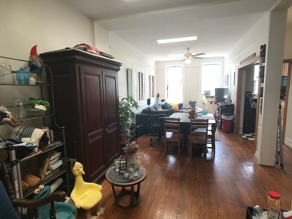 1st image of 422 Caton Ave #3