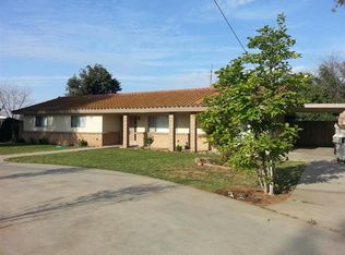 4753 S Bethel Ave, Del Rey, CA 93616