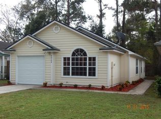 9968 Somerset Grove Ln, Jacksonville, FL 32222