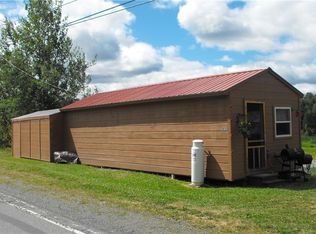 1851 Main St, Saint Francis, ME 04774