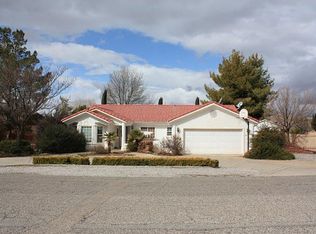 1223 E Chokeberry Dr, Saint George, UT 84790