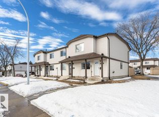 14678 54th St NW, Edmonton, AB