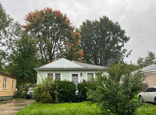 748 E Beverly Ave, Pontiac, MI 48340