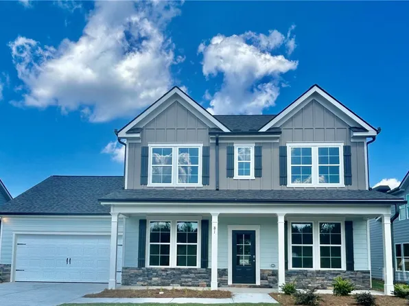 81 Purackal Lane, Statham, GA 30666