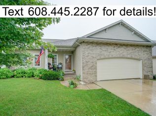1723 Southern Ridge Trl, Madison, WI 53719