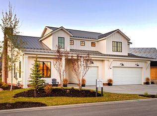 537 N Granary Ln, Midway, UT 84049