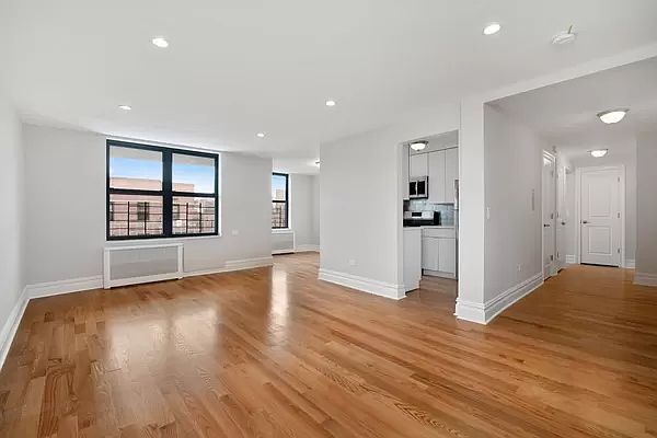 1st image of 132-40 Sanford Ave #6L