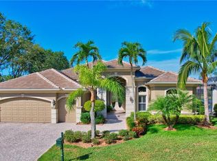 23801 Sanctuary Lakes Ct, Bonita Springs, FL 34134