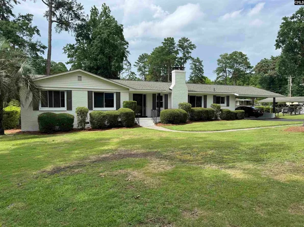 4533 Storkland Ave, Columbia, SC 29206