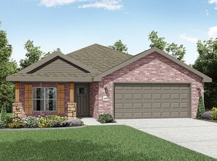 5905 NW Meade St, Bentonville, AR 72713