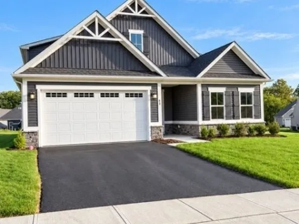 63 THOMAS KNOLL BLVD, Mansfield Twp., NJ 07865