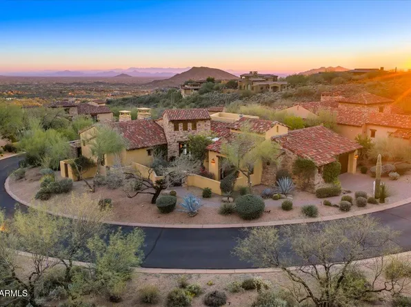 42388 N SAGUARO FOREST Drive, Scottsdale, AZ 85262