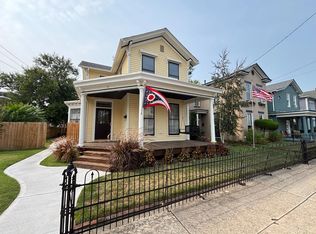 21 N 7th St, Hamilton, OH