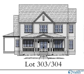 25 Angell St NW, Huntsville, AL, 35806