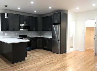 Rented by Urban Real Estate Property Group Inc