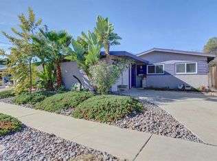 3730 Mount Abraham Ave, San Diego, CA 92111