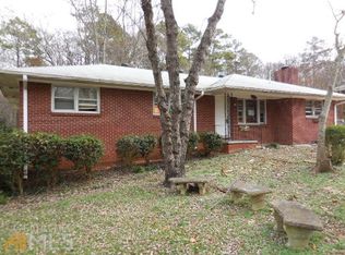 6121 Thunderwood Rd SW, Mableton, GA 30126