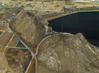 0 Ramona Express Way #5, Perris, CA 92571