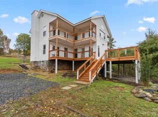 2638 Gabriels Creek Rd, Mars Hill, NC 28754