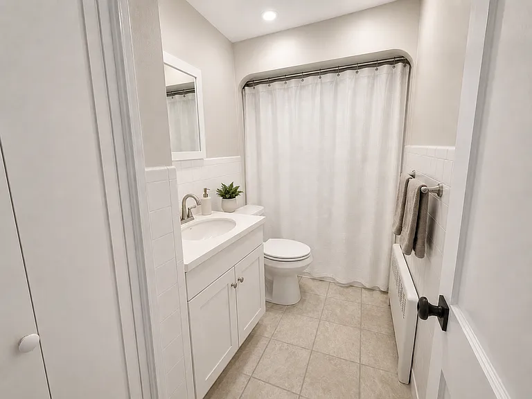 28 Houghton St #1 — Photo 14