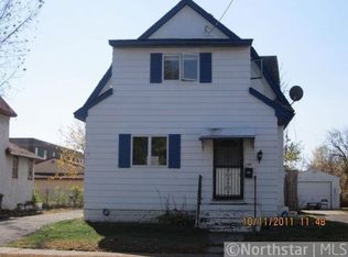 1207 E 28th St, Minneapolis, MN 55407
