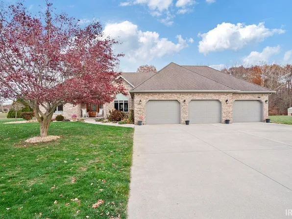 2244 Lynn Dr, Kokomo, IN 46902