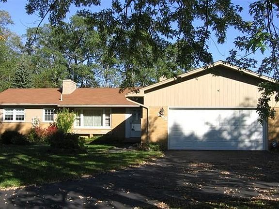 542 E Shore Dr, Whitmore Lake, MI 48189 | Zillow