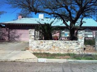 2322 W Ocelot Dr, Tucson, AZ 85713