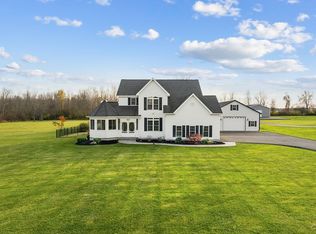 4928 Orangeport Rd, Brewerton, NY 13029