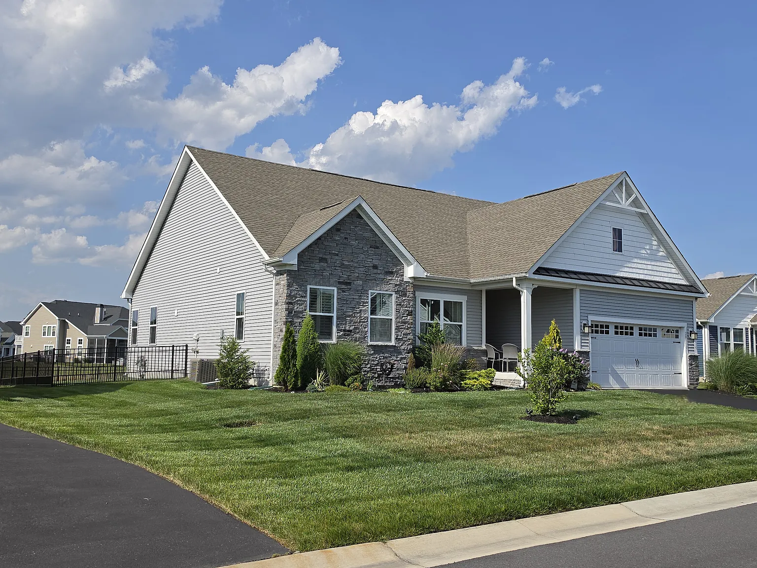 Purple Martin Cir, Millsboro — Photo 2