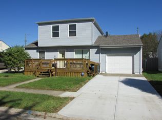 522 Fletcher Ln, Beech Grove, IN 46107