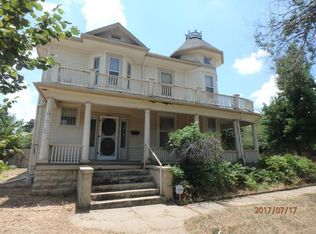 2244 SW 26th St, Oklahoma City, OK 73108
