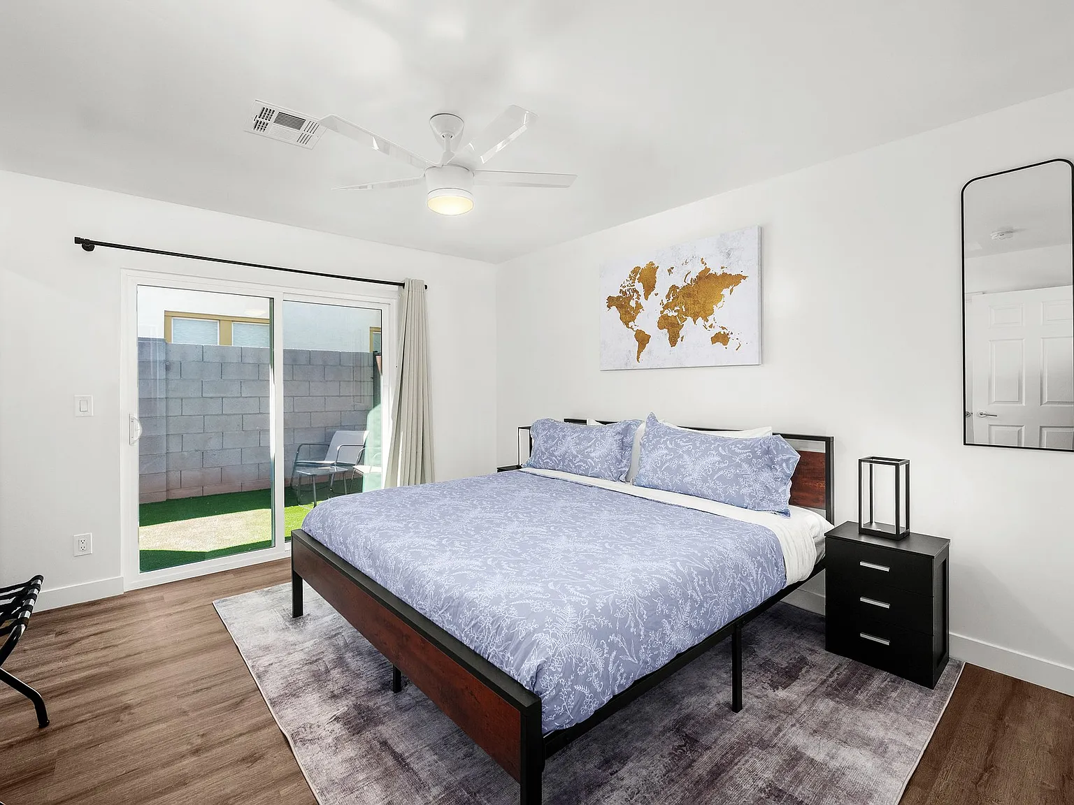 DT PHX |Furnished 1BR | Pet-friendly |All Utils Incl | Ideal for Travel Nurses & Relocators - #2 — Photo 2