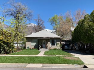 365 S 300 E, Provo, UT 84606
