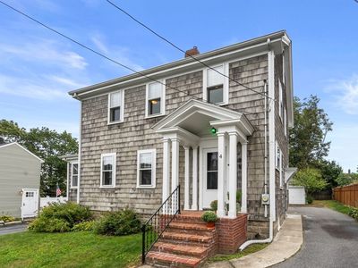 4 Washington St, Plymouth, MA, 02360