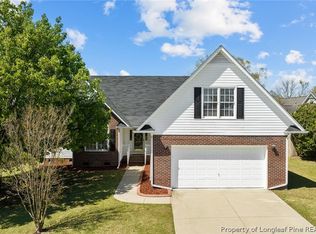 2804 Bolla Dr, Fayetteville, NC 28306