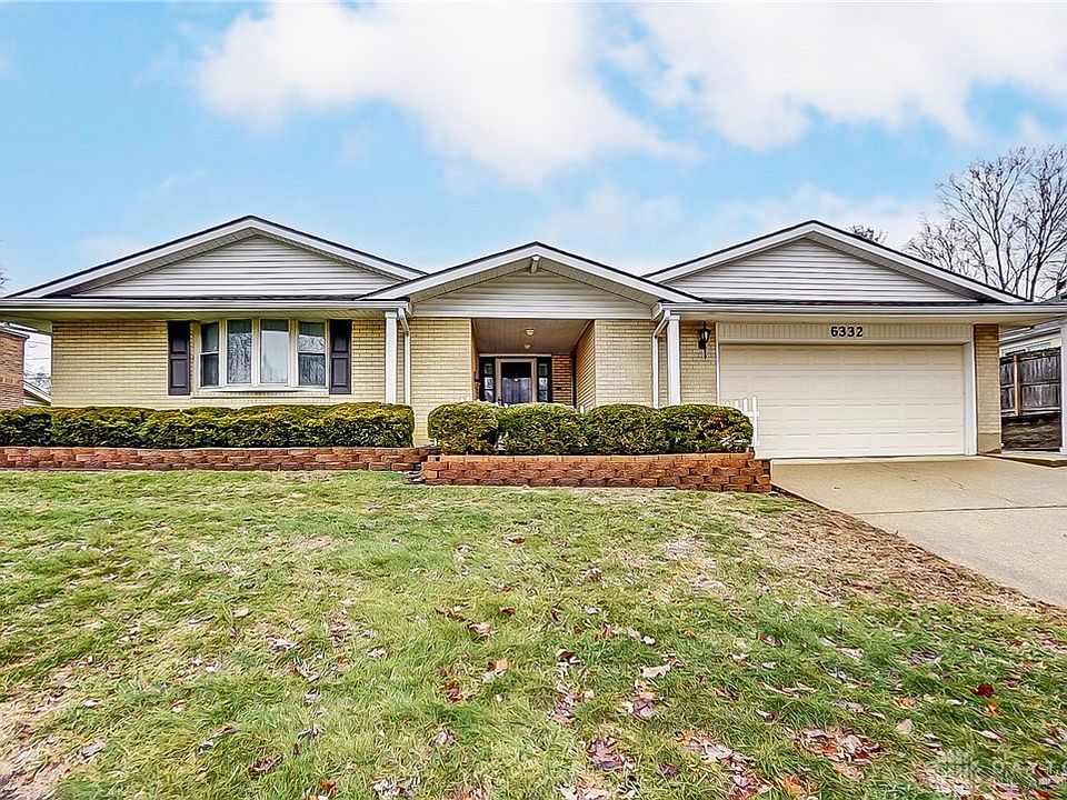 1st image of 6332 Clematis Dr