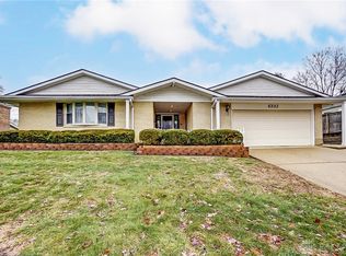 6332 Clematis Dr, Dayton, OH 45449