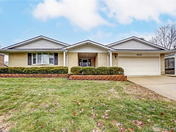 6332 Clematis Dr, Dayton, OH 45449