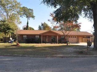 502 Holly Hill Rd, Enterprise, AL 36330