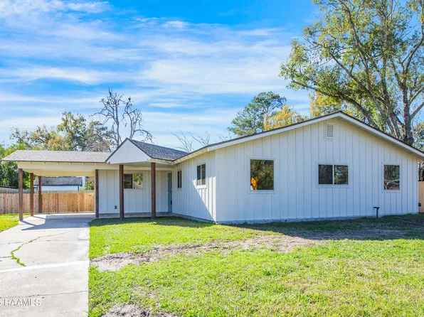 716 Alice Dr, Lafayette, LA 70503