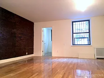 Rented by City Connections Realty