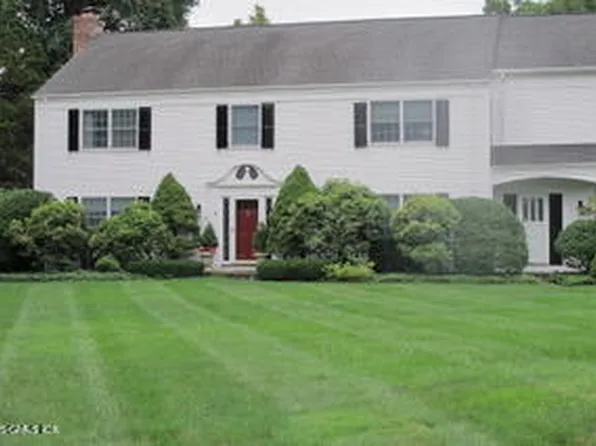 4 Avon Ln, Greenwich, CT 06830